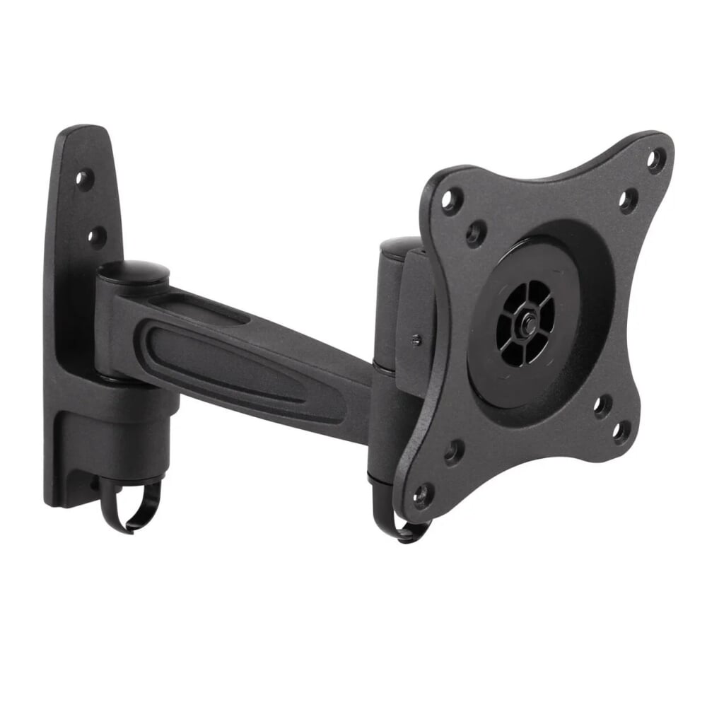 Avtex Quick Release Single Arm VESA Mount With Swivel & Tilt ...