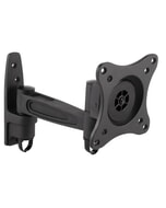Avtex Quick Release Single Arm VESA Mount With Swivel & Tilt
