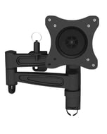 Avtex AK86TM In Motion Double Arm TV Mount