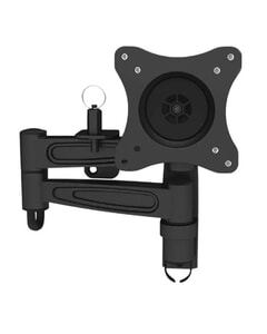 Avtex AK86TM In Motion Double Arm TV Mount