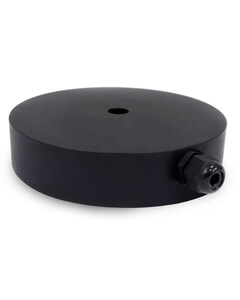 Avtex AMR Antenna Fixing Solution