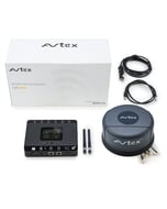 Avtex AMR105X 5G Dual Sim & Wi-Fi 6 Mobile Internet Router - Grey