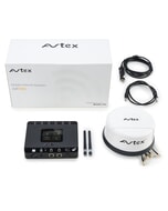 Avtex AMR105X 5G Dual Sim & Wi-Fi 6 Mobile Internet Router - White