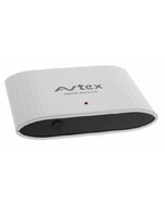 Avtex ANPS104 12dB Digital Signal Booster & 4 Way Splitter