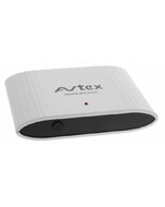 Avtex ANPS104 12dB Digital Signal Booster & 4 Way Splitter
