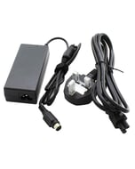 Avtex 12v AC Power Supply Cable