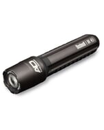 Bushnell Rubicon Rechargeable Flashlight - 500 Lumens