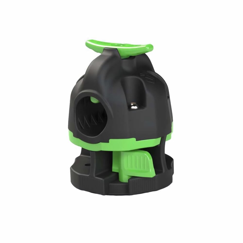 Railblaza Replacement Pole Mount for HEXX Live Pole | Sealutions Marine