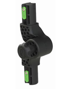 Railblaza Replacement Knuckle Kit for HEXX Live Pole