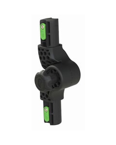 Railblaza Replacement Knuckle Kit for HEXX Live Pole