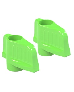 Railblaza Hexx Live Pole Quick Release Tabs
