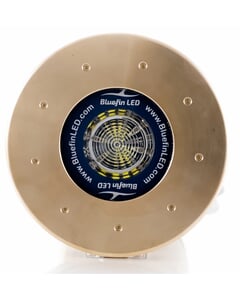 Bluefin LED Great White GW20 Flush Mount Light - Diamond White