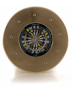 Bluefin LED Great White GW48 Flush Mount Light - RGBW