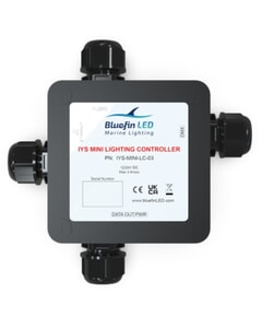 Bluefin Led Mini IYS Lighting Controller - Garmin