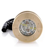 Bluefin LED Mako M24 Flush Mount Light - RGBW