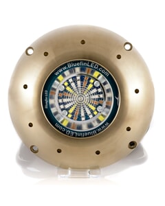 Bluefin LED Orca O48 SM Light - RGBW