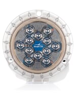 Bluefin LED Aluminium Piranha P24 SM Light - Cobalt Blue