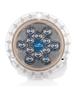 Bluefin LED Aluminium Piranha P24 SM Light - Diamond White