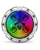 Bluefin LED Aluminium Piranha P4 SM Light - RGBW