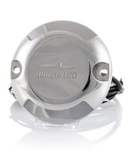 Bluefin LED Stainless Steel Deck / Pathway Light - Blue/Green