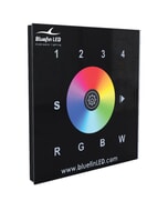 Bluefin LED RGBW Wifi DMX Lighting Controller