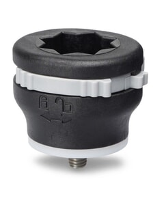 Railblaza MiniPort 6mm Screw mount