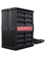 BOS LE300 Lithium Extension Battery - Two Pack