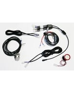 Q Experience Q Guard Cable Set