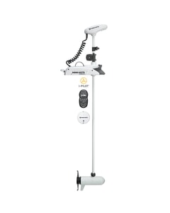 Minn Kota RT TERROVA 112/IP BT 72" (182.88 cm)