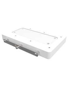 Minn Kota RTA-54 Riptide Electric Steer Composite QRB