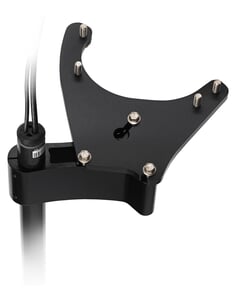 Humminbird Ultrex MEGA 360 Hardware Kit