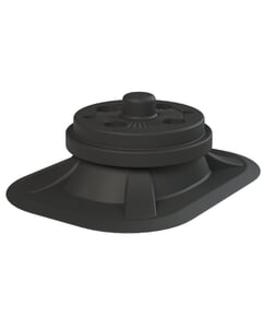 Railblaza HEXX Adhesive Mount