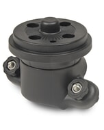 Railblaza HEXX Track Mount 45