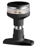 Osculati Evoled Black Plastic Body 360° Mooring Light