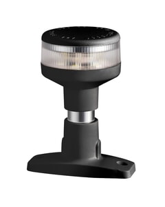 Osculati Evoled Black Plastic Body 360° Mooring Light