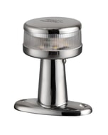 Osculati Evoled Polished SS Body 360° Mooring Light
