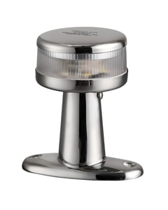 Osculati Evoled Polished SS Body 360° Mooring Light