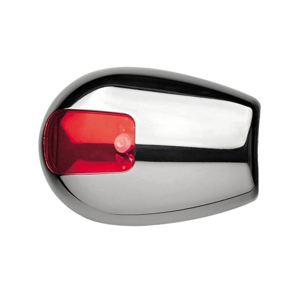 Osculati Sea-Dog Bulkhead LED Navigation Light - 12M, 112.5° Port