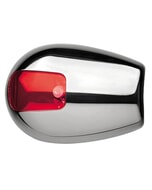 Osculati Sea-Dog Bulkhead LED Navigation Light - 12M, 112.5° Port