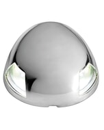 Osculati Sea-Dog Flat Mount LED Navigation Light - 12M 225° White