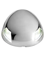 Osculati Sea-Dog Flat Mount LED Navigation Light - 20M, 225° White