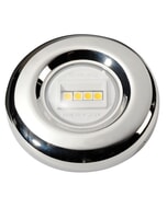 Osculati Sea-Dog LED Navigation Light - Stern 135°