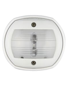 Osculati White Compact 12 LED Navigation Light - 135° White