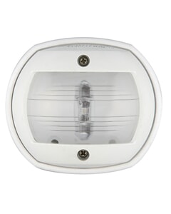 Osculati White Compact 12 LED Navigation Light - 135° White