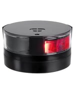 Osculati Discovery LED Navigation Light - 112.5° Port