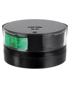 Osculati Discovery LED Navigation Light - 112.5° Stbd