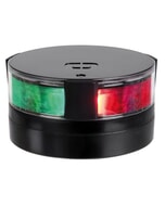 Osculati Discovery LED Navigation Light - Bi-Colour