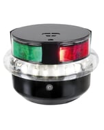 Osculati Discovery Mast Head 360° Tricolour Navigation Light
