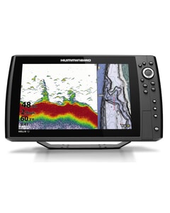 Humminbird HELIX 12 CHIRP GPS G3N