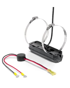 Humminbird HELIX MEGA SI+, DI+, Dual Spectrum CHIRP w/ Temp, Trolling Motor Transducer